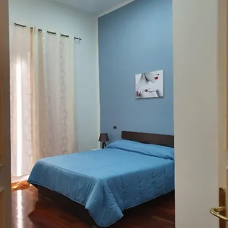 El Palacio Bed & Breakfast