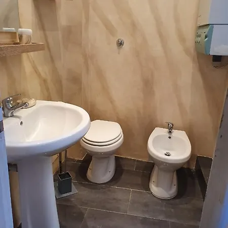 Bed & Breakfast El Palacio Caserta